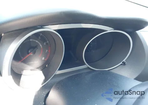 2010 Mitsubishi Outlander Se from USA, damaged, VIN JA4JT3AW4AZ010604